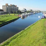 The Harbour Masters House Banagher