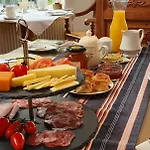 The Harbour Masters House 3*