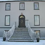 The Harbour Masters House Banagher