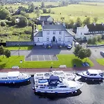 The Harbour Masters House