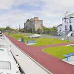 The Harbour Masters House