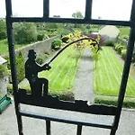 The Harbour Masters House Banagher