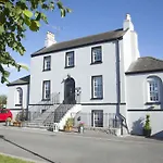The Harbour Masters House