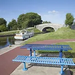 The Harbour Masters House