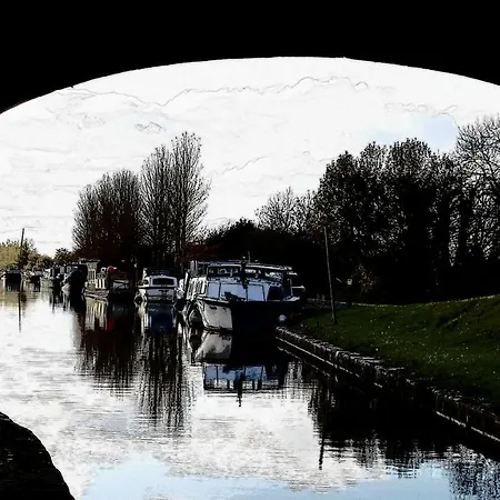 The Harbour Masters House