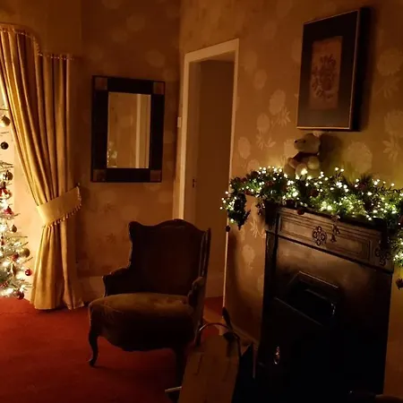 The Harbour Masters House 3* Banagher