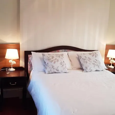 The Harbour Masters House B&B 3*