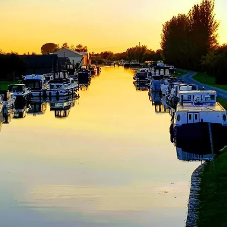 The Harbour Masters House