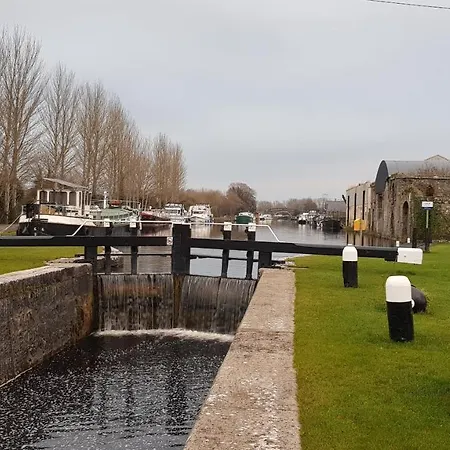 The Harbour Masters House 3*