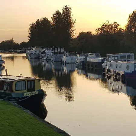 The Harbour Masters House 3*