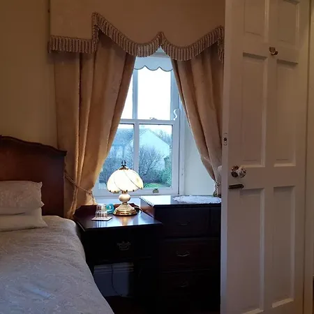 The Harbour Masters House 3* Banagher