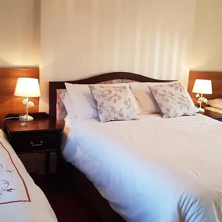 Bed & Breakfast The Harbour Masters House 3*