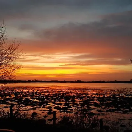 The Harbour Masters House 住宿加早餐酒店 巴纳赫