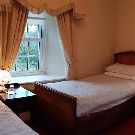 The Harbour Masters House 3* Banagher