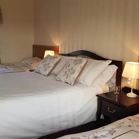 B&B The Harbour Masters House 3*