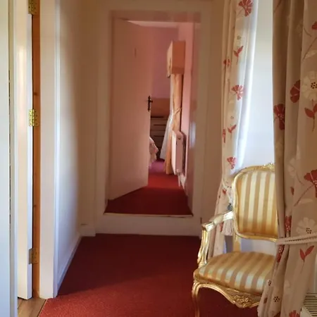Bed & Breakfast The Harbour Masters House 3*