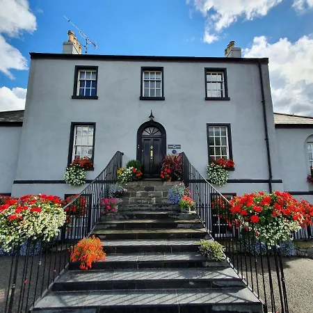 The Harbour Masters House Bed & Breakfast 3*