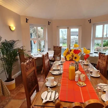 The Harbour Masters House Panzió 3*