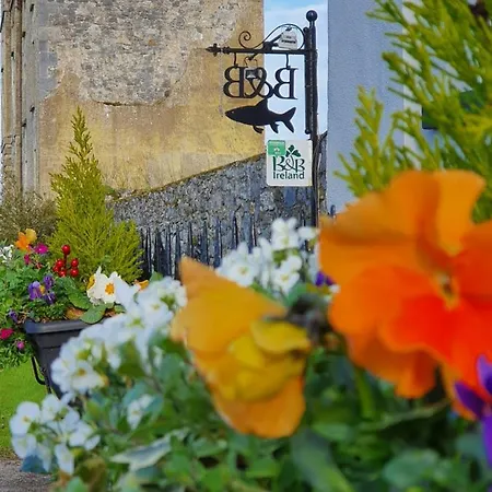 The Harbour Masters House 住宿加早餐酒店 3*