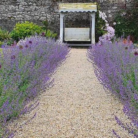 The Harbour Masters House Banagher