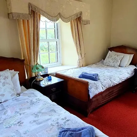 Bed & Breakfast The Harbour Masters House 3*