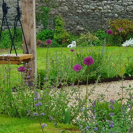 The Harbour Masters House 住宿加早餐酒店