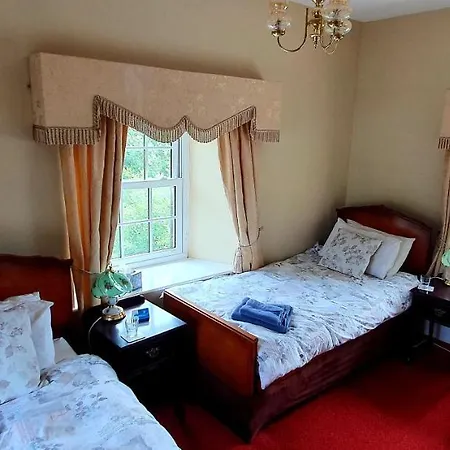 The Harbour Masters House