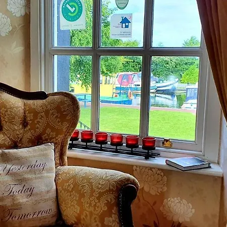 Panzió The Harbour Masters House