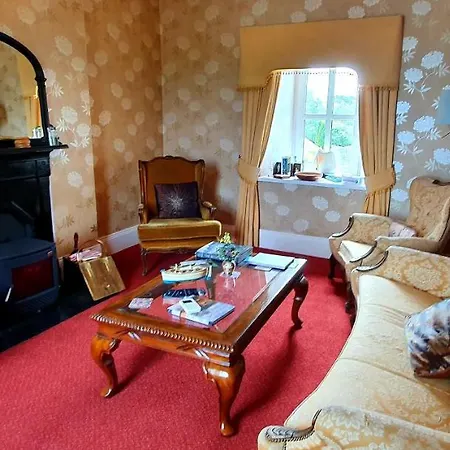 The Harbour Masters House Panzió 3*