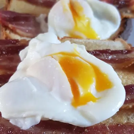 The Harbour Masters House 巴纳赫