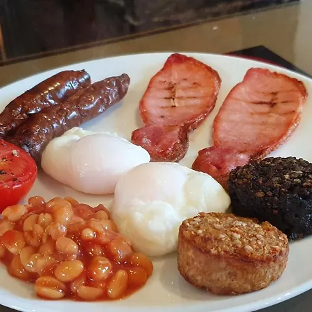 The Harbour Masters House Banagher