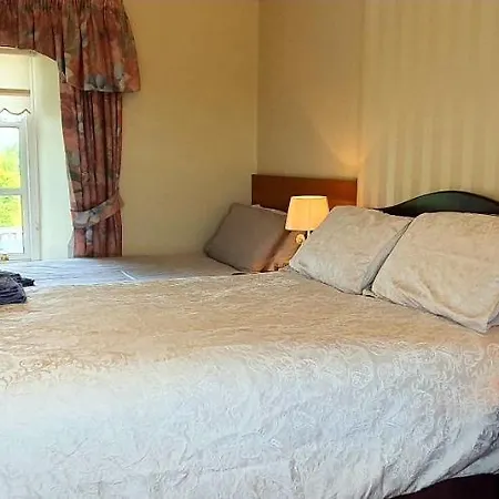 The Harbour Masters House 3*