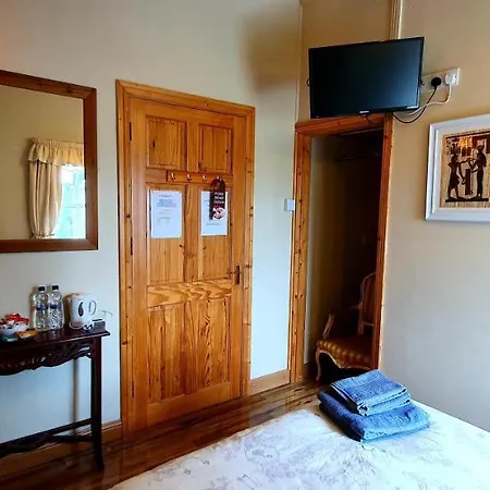 The Harbour Masters House