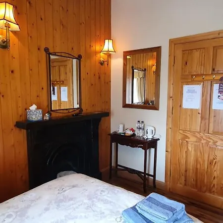 The Harbour Masters House 3*