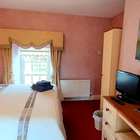 Panzió The Harbour Masters House Banagher