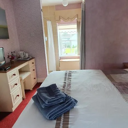 The Harbour Masters House Panzió 3*