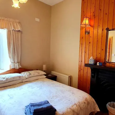 Panzió The Harbour Masters House 3*