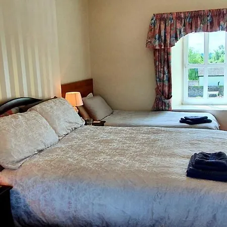 The Harbour Masters House Bed & Breakfast