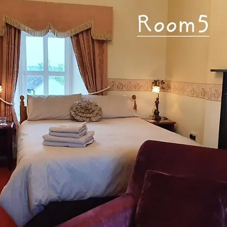 The Harbour Masters House