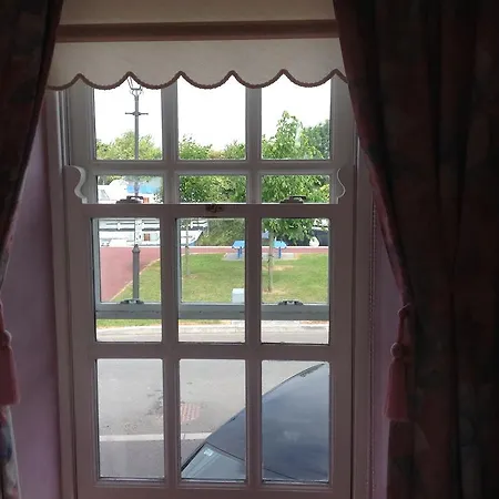 The Harbour Masters House Отель типа 