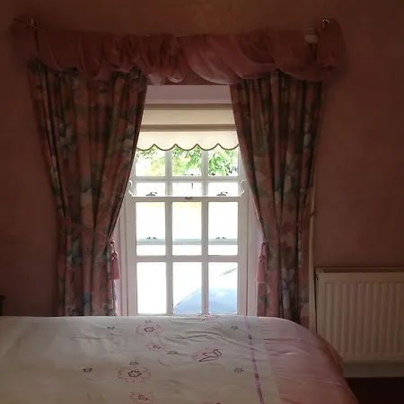 Bed & Breakfast The Harbour Masters House Banagher