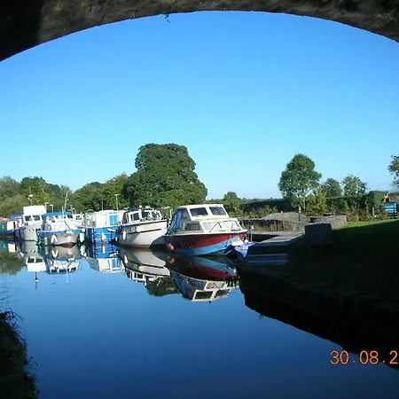 Panzió The Harbour Masters House 3*