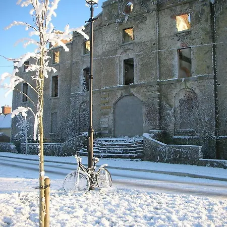 The Harbour Masters House 住宿加早餐酒店
