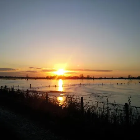Panzió The Harbour Masters House