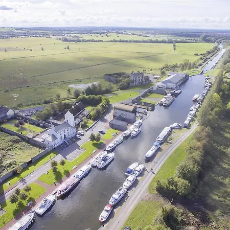 Bed & Breakfast The Harbour Masters House