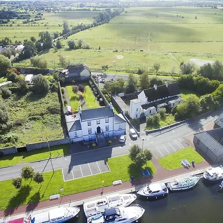 The Harbour Masters House 3* Banagher