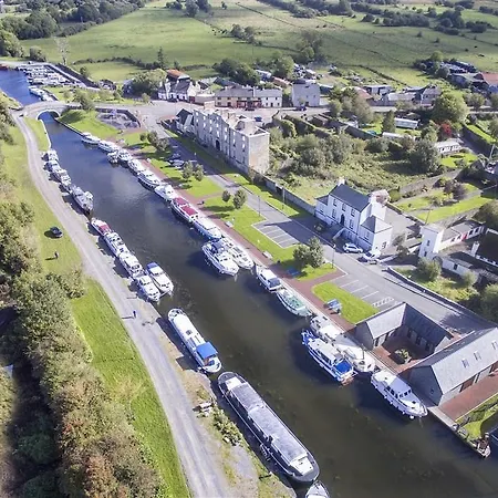 The Harbour Masters House Bed & Breakfast Banagher