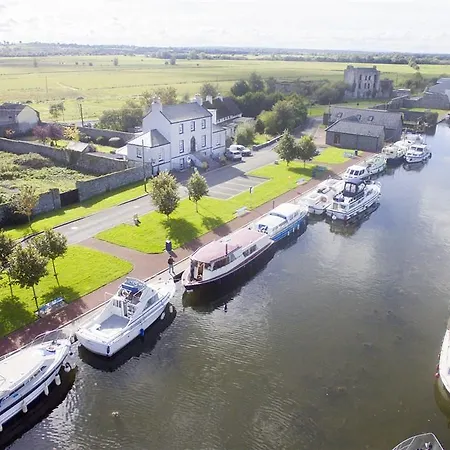 Panzió The Harbour Masters House 3*