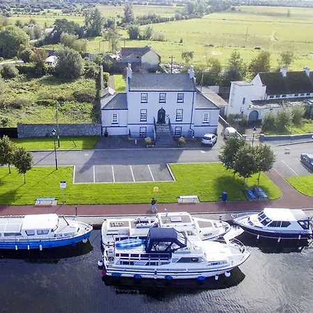 The Harbour Masters House