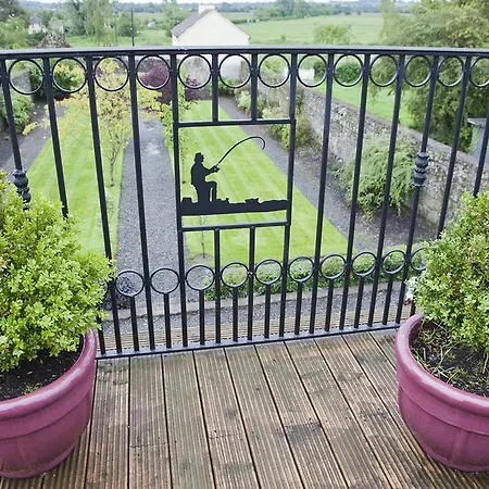 The Harbour Masters House Bed & Breakfast